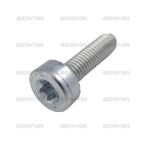 PARAFUSO TAMPAS (DIVERSOS) STIHL (TORX: M5x18mm)